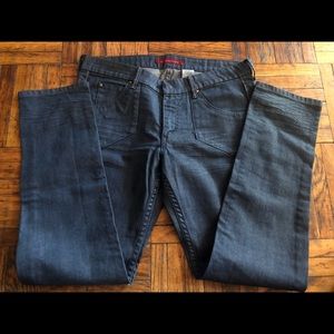 NWOT Levi’s Vintage Skinny 582 - Size 14